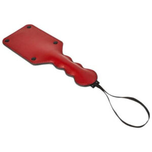 SPORTBLÄTTER QUADRATISCHES PADDEL 31 CM