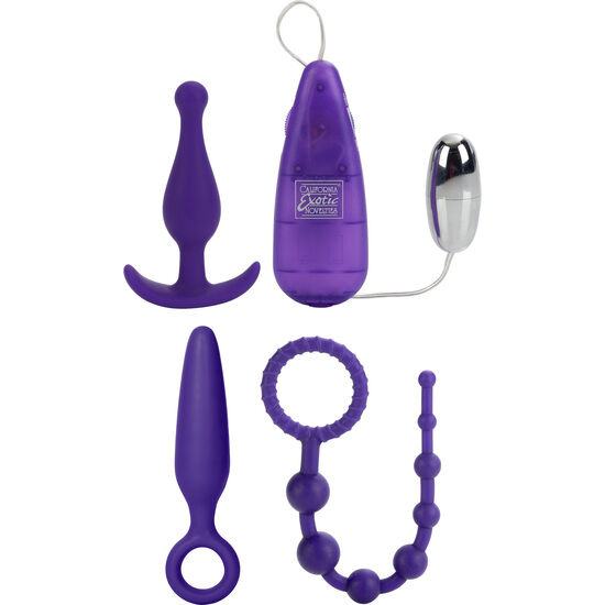 CALEX IHR ANAL KIT – Bild 2