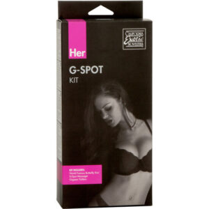 CALEX IHR G-SPOT KIT