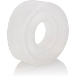 CALEX ADV SILIKONPUMPENHÜLSE TRANSPARENT