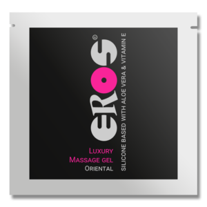 EROS LUXUS MASSAGE GEL ORIENTAL 1,5 ML